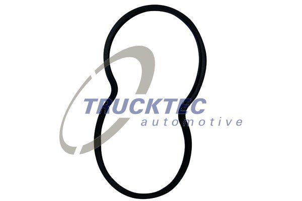 TRUCKTEC AUTOMOTIVE tarpiklis, termostato korpusas 04.19.107